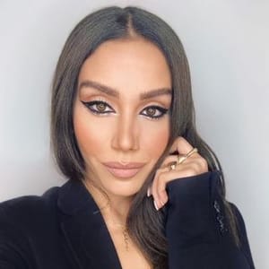 Merve Yaman
