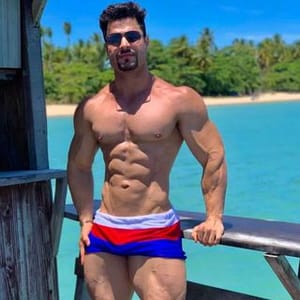 Romildo Junior