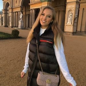 Jessica Krap