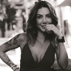 Fernanda Pileggi