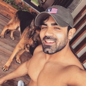 Saeed Mahdi