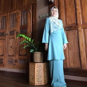 Dian Pramlee