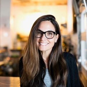 Nicole Sachs, Lcsw
