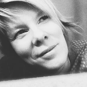 Zoe Johnston