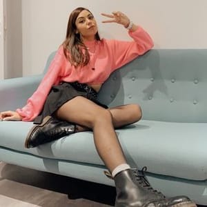Alba Hm