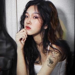 Jasmine Hang