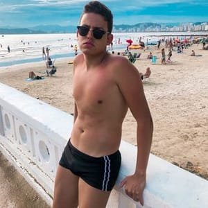 Luis Rodrigues
