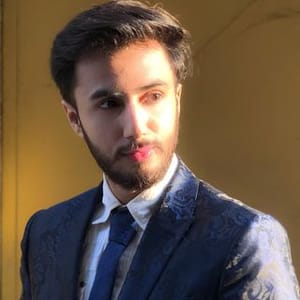 Kavyansh Tyagi