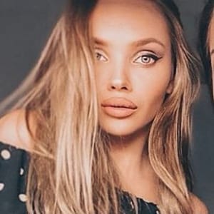 Alina Myhkyra