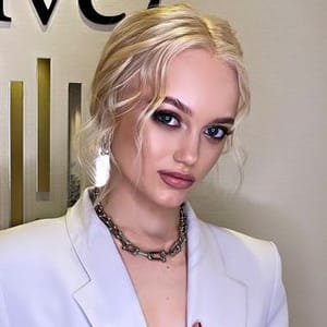 Ariadna Tishova