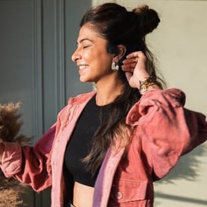 Khushbu Chaudhari