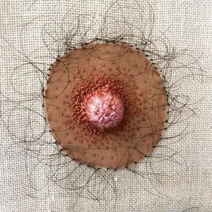 Sally Hewett