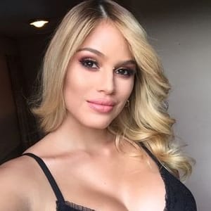 Sharon Mijares