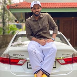 Ashik Kalba