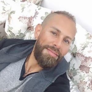 Rabih Slim