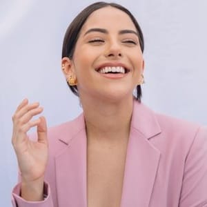 Victoria de la Cruz