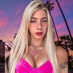 Thammy Caroline