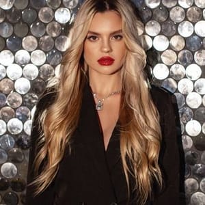 Svetlana Diakina