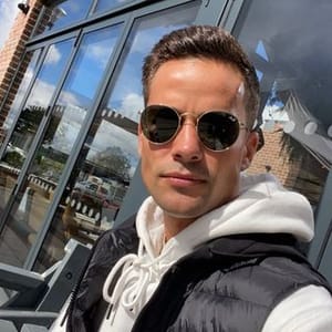 Darren Regazzoli