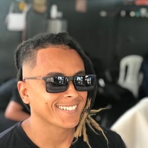 Vinicius Santos