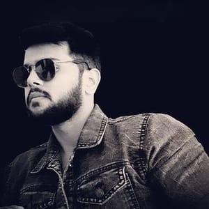 Rudra Sharma