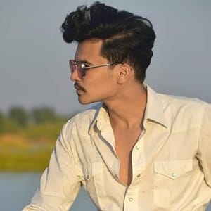 Saicha Hussain