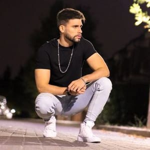 Sergi Blue