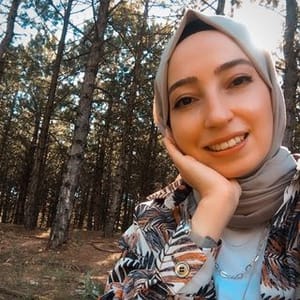 Inci Ozdemm