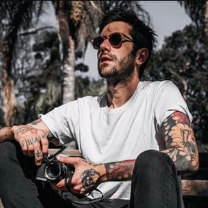 Pedro Beck