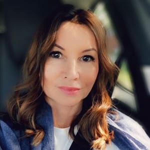 Astrid Minna Sverden