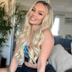 Krissy Mechelle