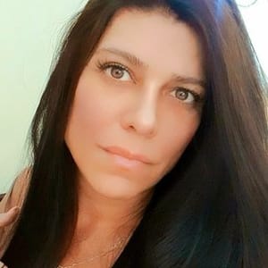 Patricia Biagioni