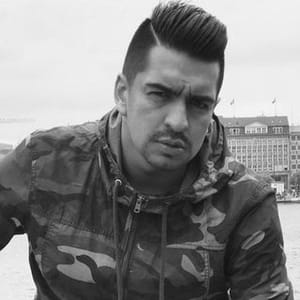 Alejandro Barrera