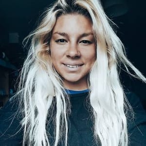 Osebna Trenerka Carmen Kralj