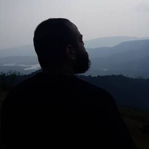 Yash Taneja
