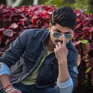 Rajat Meena