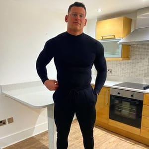 Pete Aspinall