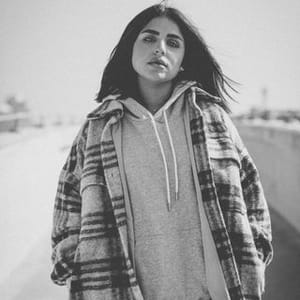 Shyma Sulaiman