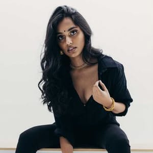 Janani Ashok Kumar