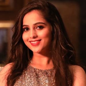 Niveditha Gowda