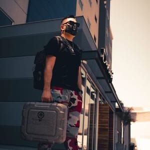 Johnny Ramos