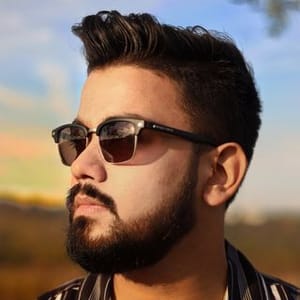 Rohan Pathak