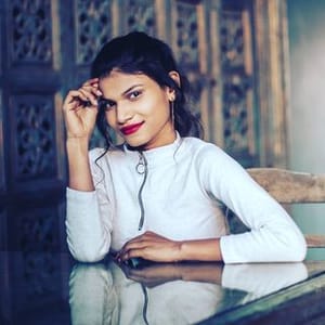 Nikita Dhakate