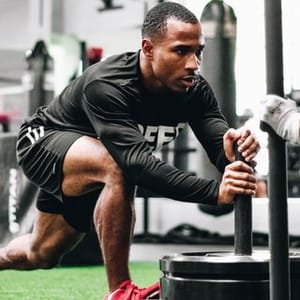 Adonis Harrison Jr