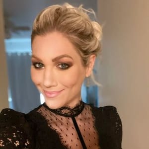 Tiffany Martin-alumdarris