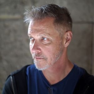 Mark Beard