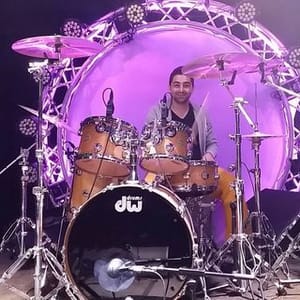 Ramin Zavari