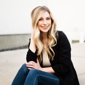 Lisa Chaney