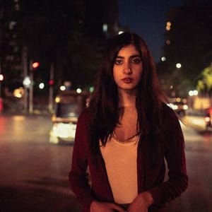 Samridhi Dewan