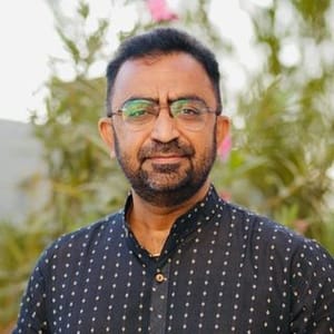 Jay Kansara